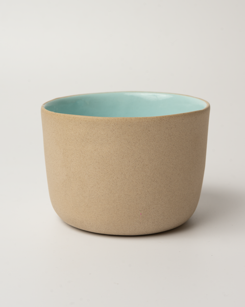 Ceramic Bowl - Cup | tall