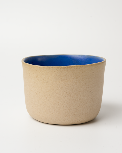 Ceramic Bowl - Cup | tall
