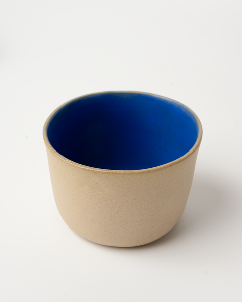 Ceramic Bowl - Cup | tall