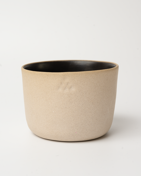 Ceramic Bowl - Cup | tall
