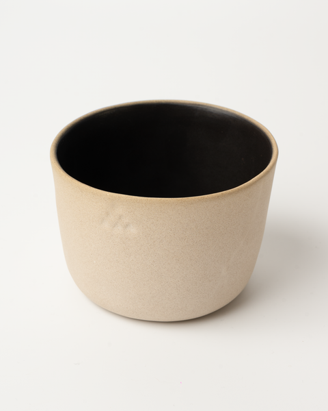 Ceramic Bowl - Cup | tall