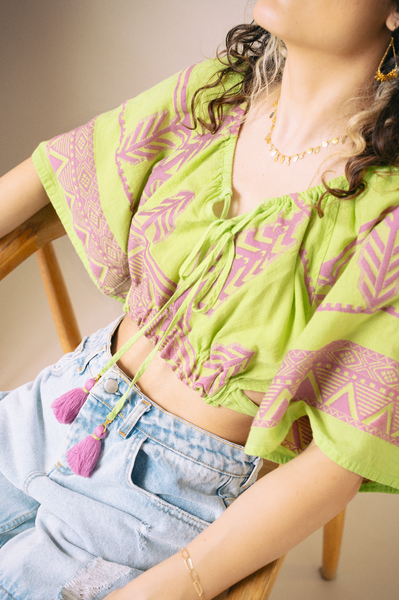Azora Top