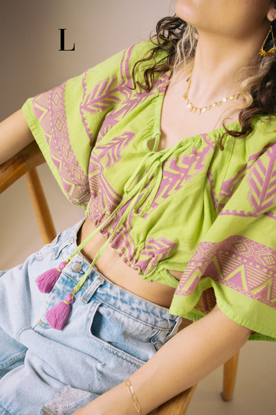 Azora Top