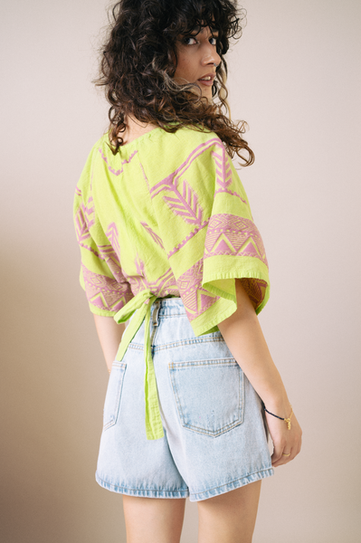Azora Top