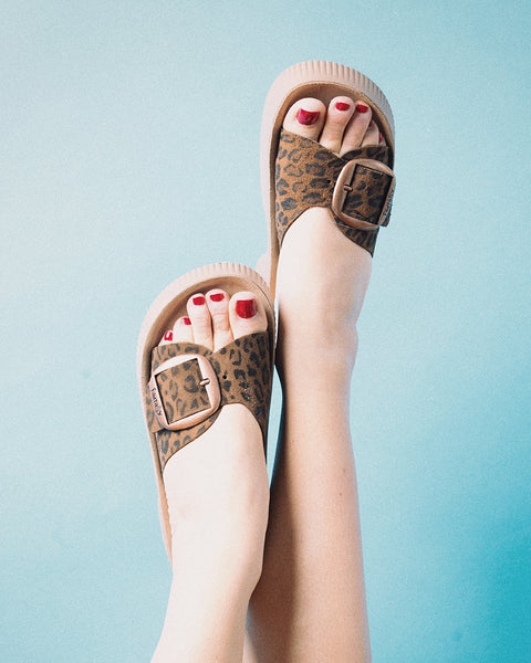 Beatrice - Fantasy Sandals