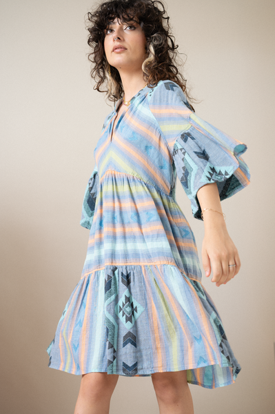 Sasha Mini Dress