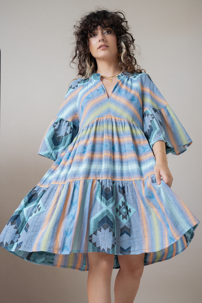 Sasha Mini Dress
