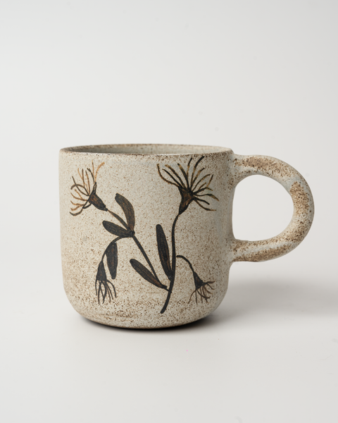 The Flora Collection Mug