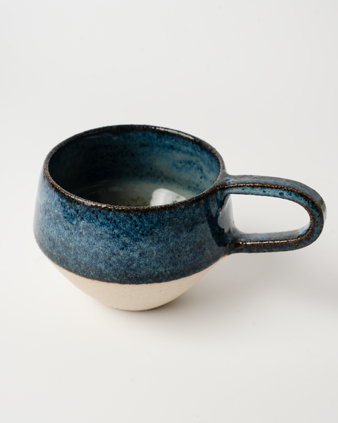 Ceramic Conical Cup
