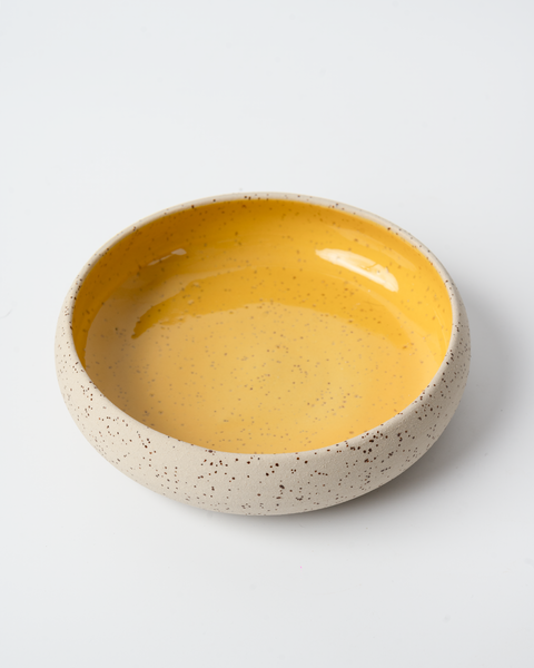 Pebble Bowl