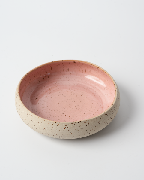Pebble Bowl