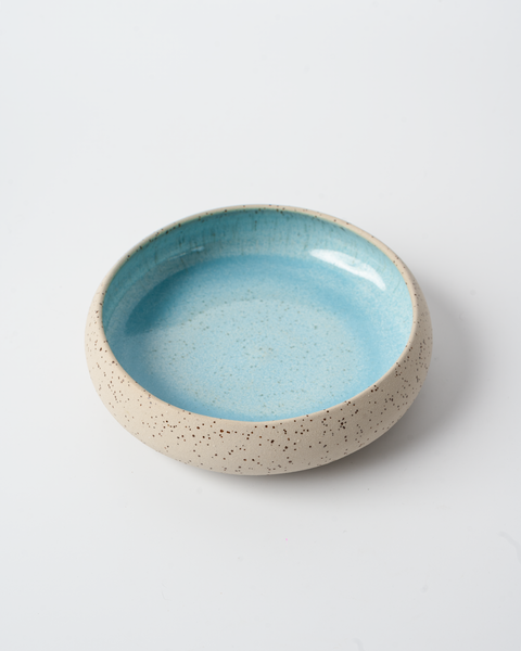 Pebble Bowl