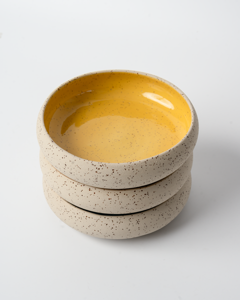 Pebble Bowl