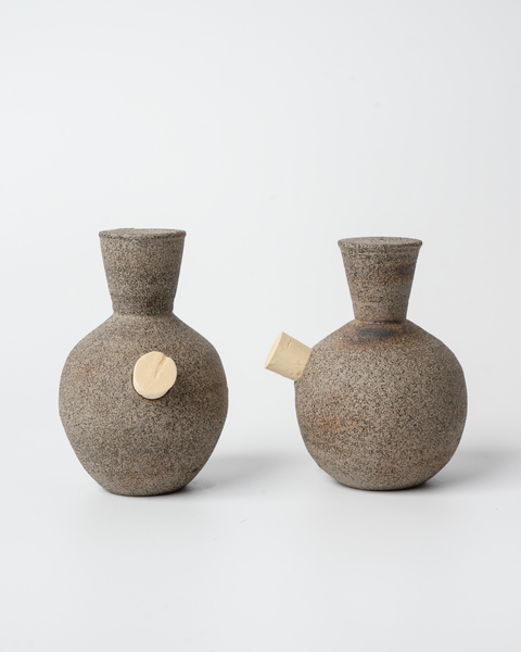 Salt & Pepper Shakers