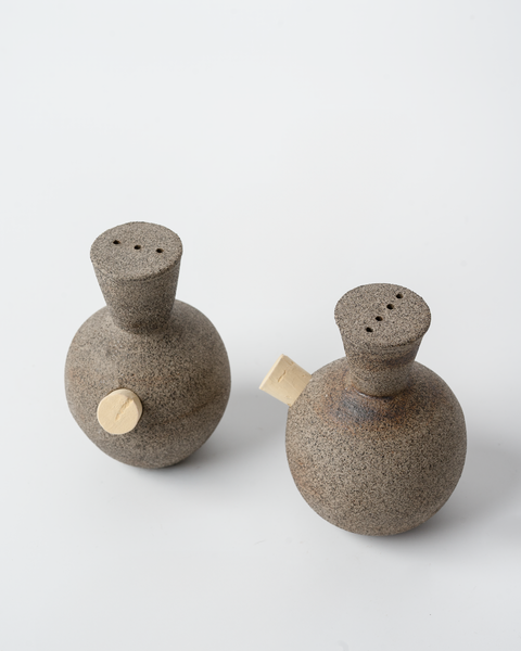 Salt & Pepper Shakers