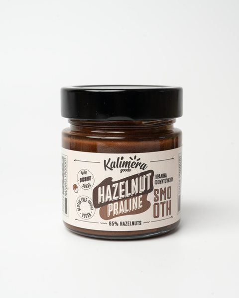 Kalimera | Hazelnut Butter