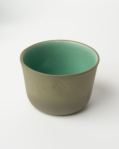 Ceramic Bowl - Cup | tall