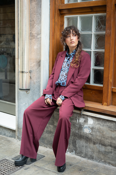 The Nema Pants