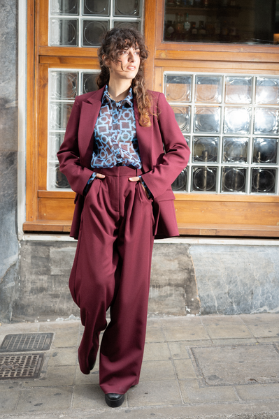 The Nema Pants