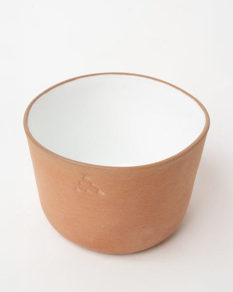 Ceramic Bowl - Cup | tall