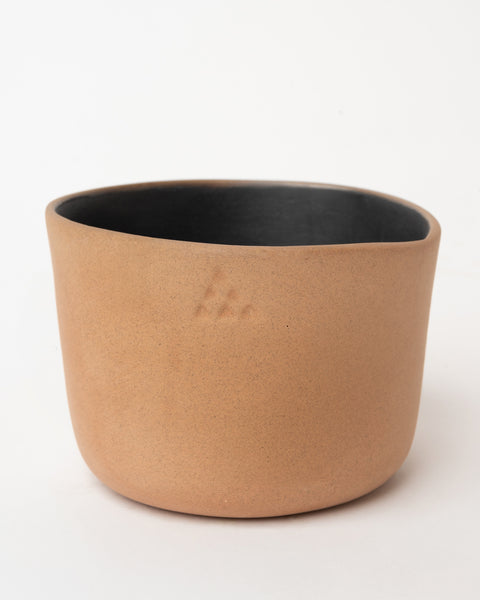 Ceramic Bowl - Cup | tall