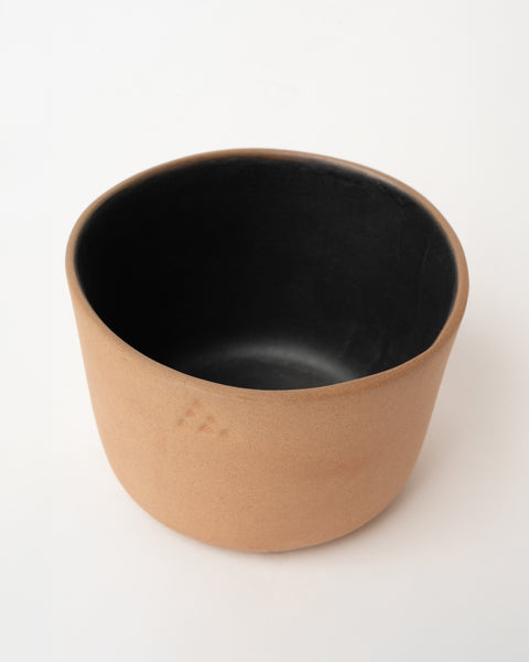 Ceramic Bowl - Cup | tall
