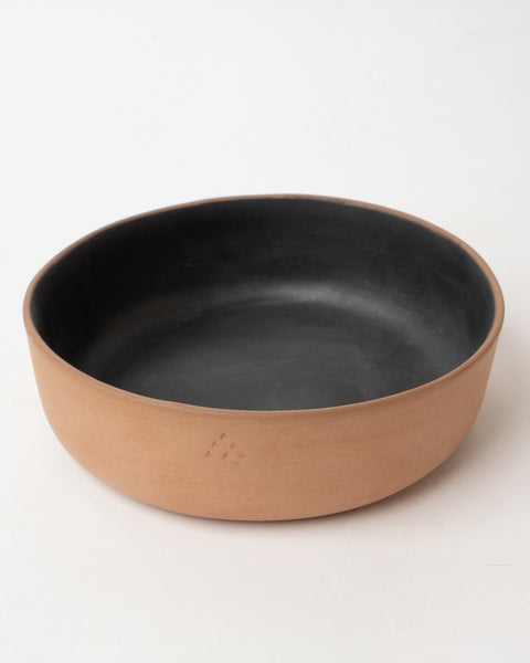 Ceramic Bowl - Salad Bowl