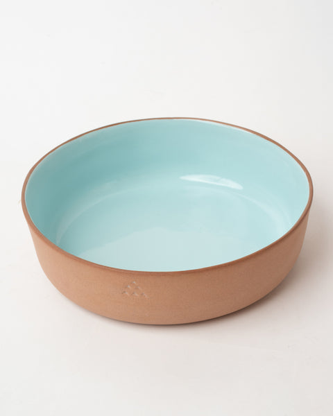 Ceramic Bowl - Salad Bowl