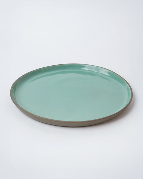 Ceramic Dinner Plate
