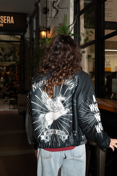 Licorne Jacket | Never on Sunday