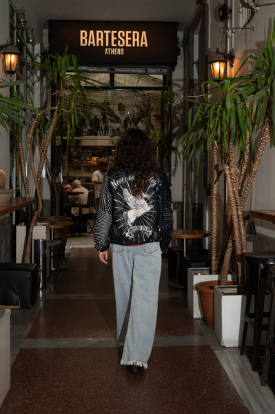 Licorne Jacket | Never on Sunday