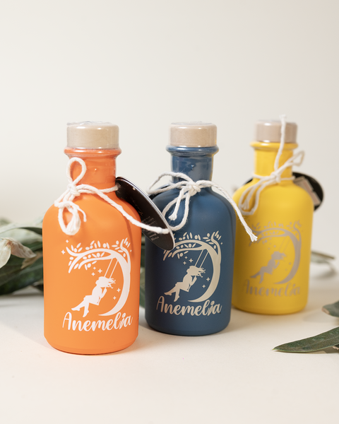 Anemelia by Brigada | Extra Virgin Olive Oil