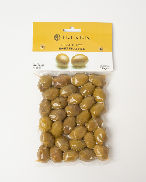 Iliada | Kalamata Olives