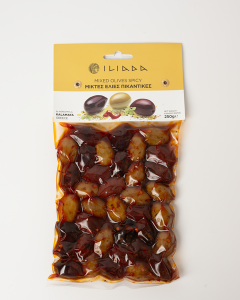 Iliada | Kalamata Olives