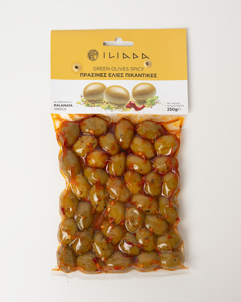 Iliada | Kalamata Olives