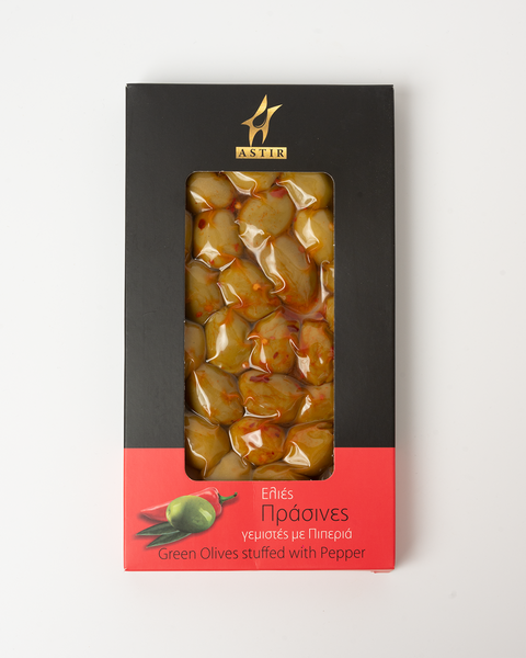 Astir | Kalamata Olives