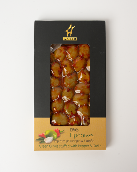 Astir | Kalamata Olives