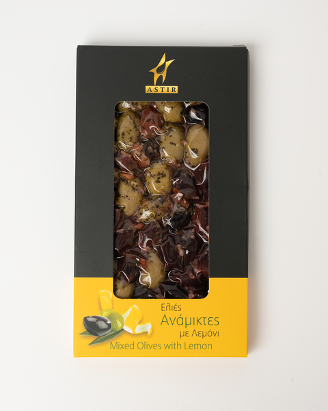 Astir | Kalamata Olives