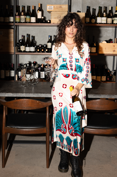 Luise Dress
