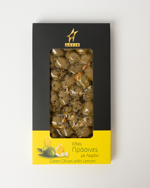 Astir | Kalamata Olives