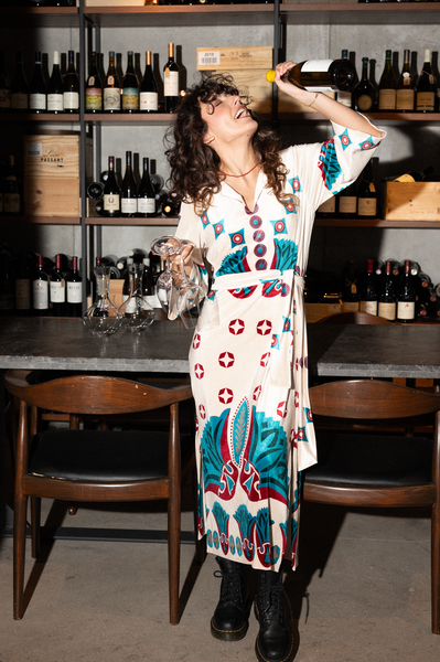 Luise Dress
