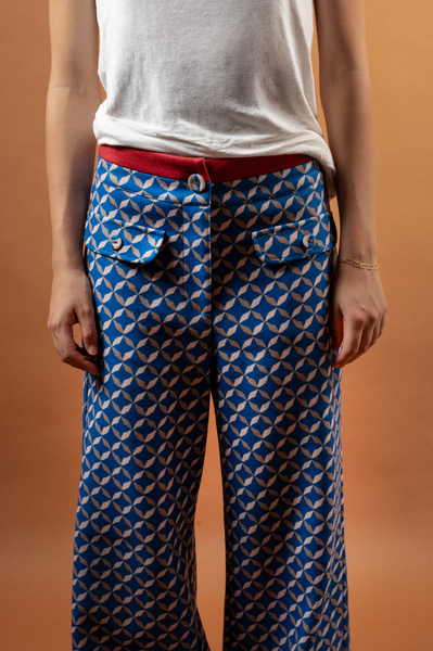 Milda Pants