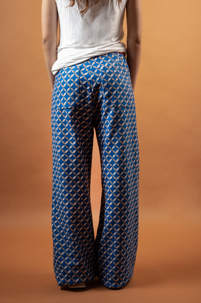 Milda Pants