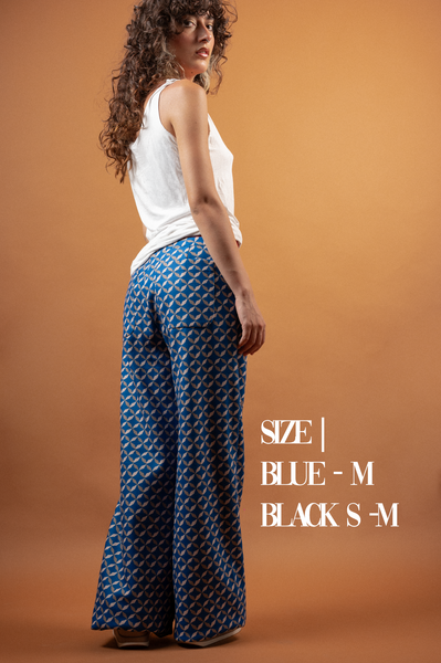 Milda Pants