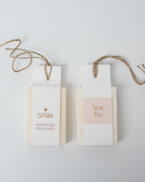 Wardrobe Fresheners