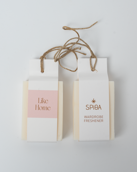 Wardrobe Fresheners