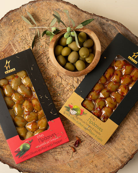 Astir | Kalamata Olives
