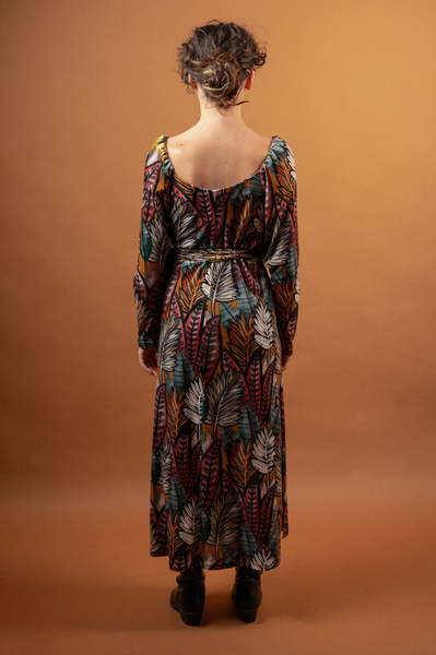 Grace Midi Dress