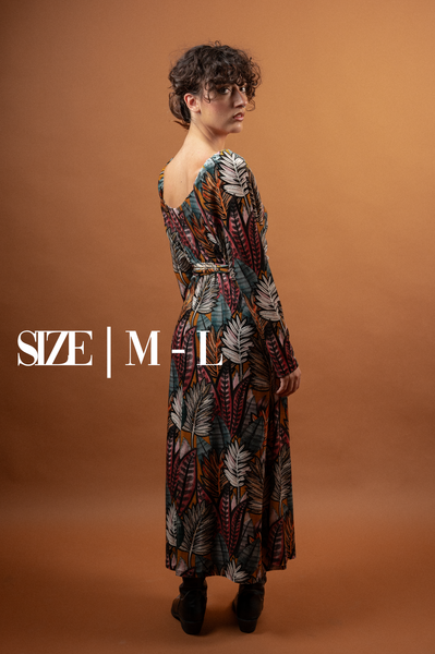 Grace Midi Dress