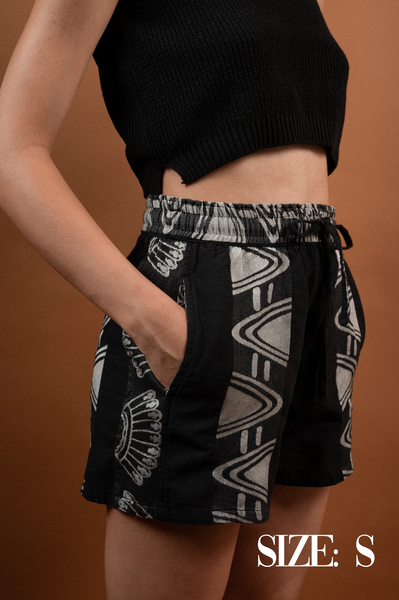 Villie Shorts